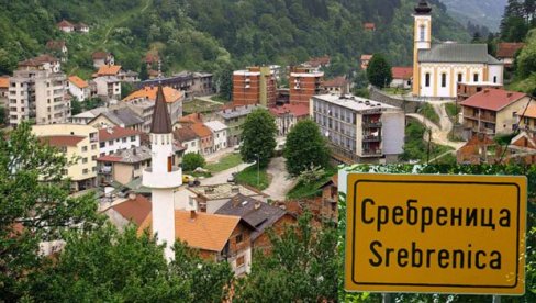 NI REZOLUCIJOM NE MOGU SAKRITI BOŠNJAČKE LAŽI: Statističar Grbić izneo dokaze o manipulaciji brojem civilnih žrtava u Srebrenici