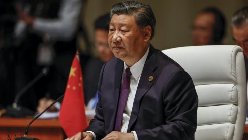 SI ĐINPING STIŽE U MAĐARSKU: Poseta kineskog predsednika planirana od 8. do 10. maja, pripreme u toku